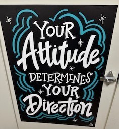 Student Council Signs