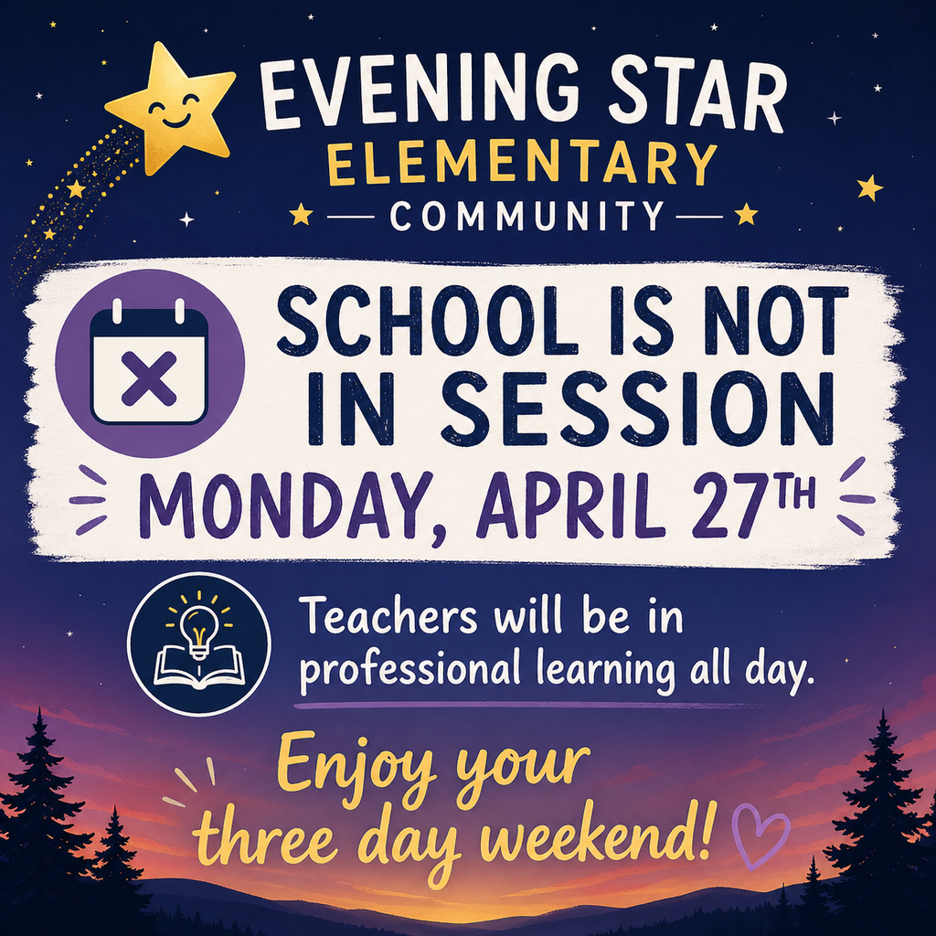 Monday, April 27th