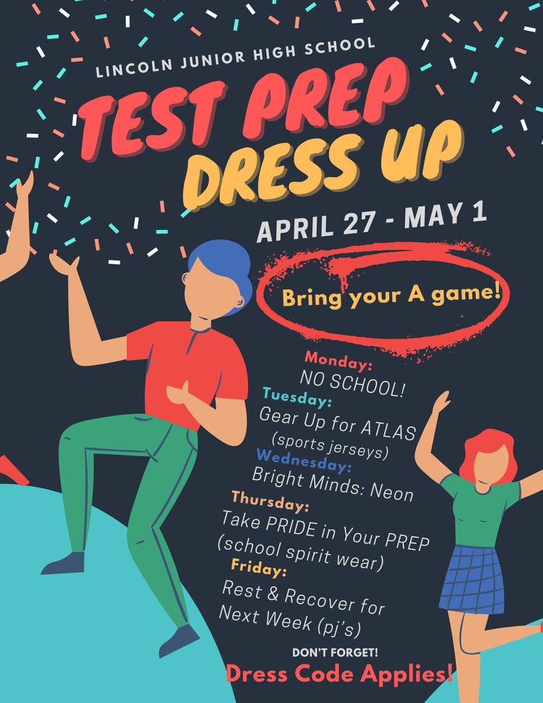 Test Prep