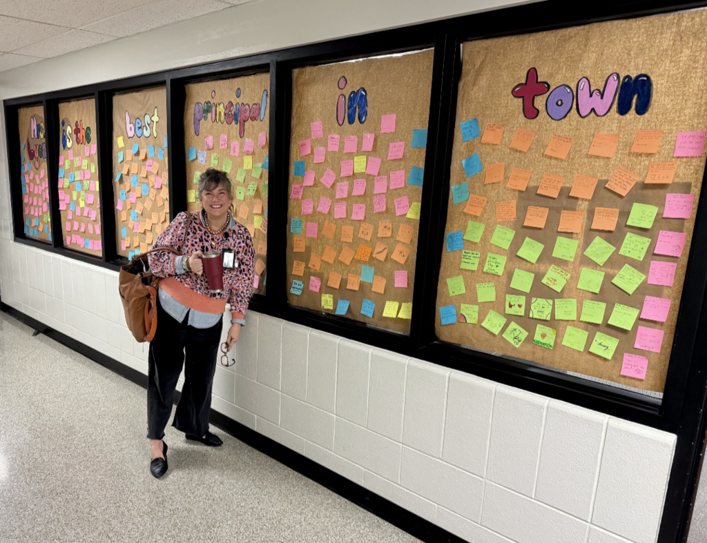 Principals Day