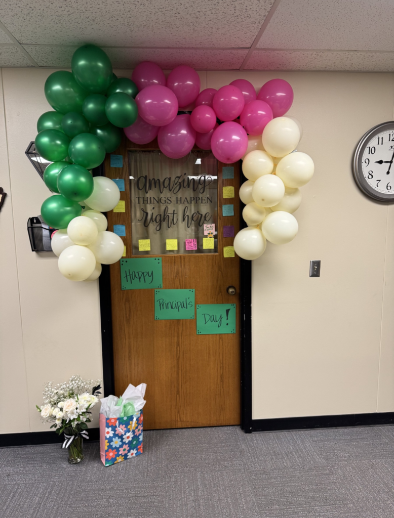 Principals Day