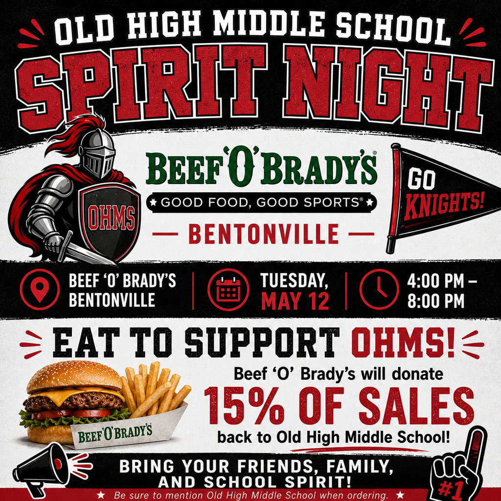 Spirit Night
