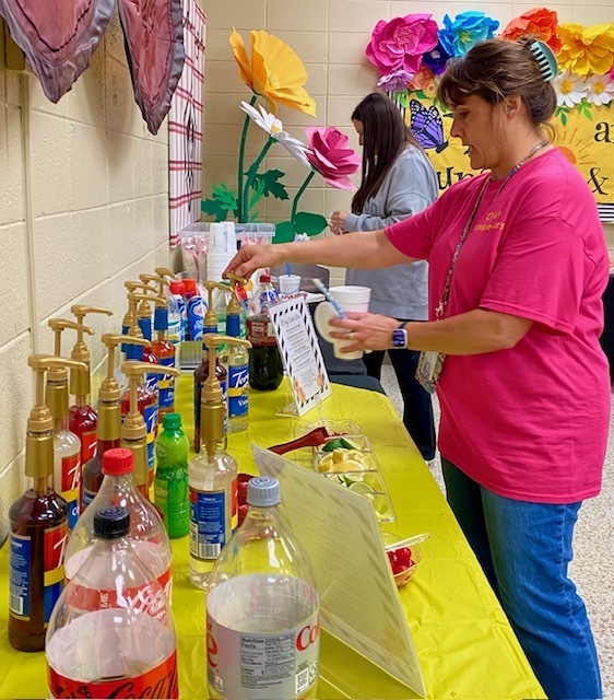 Teacher Appreciation Week