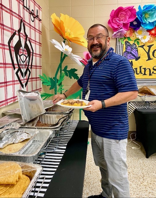 Teacher Appreciation Week