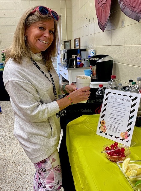 Teacher Appreciation Week