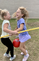 hula hoop