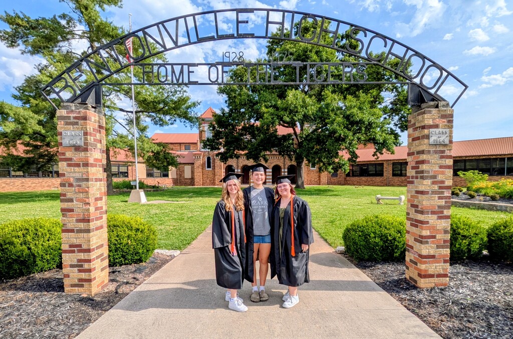 2026 Graduates