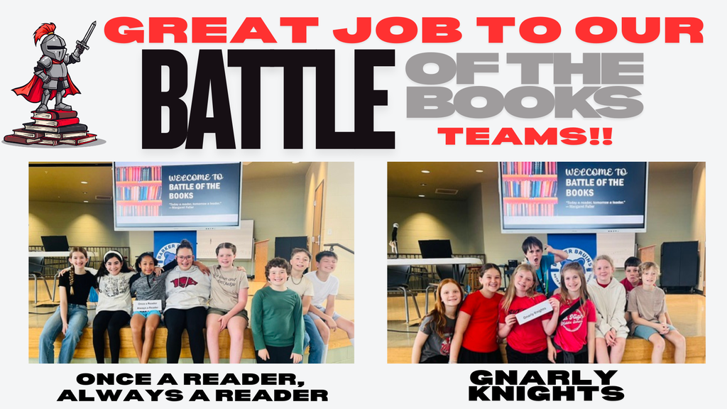 #battleofthebooks