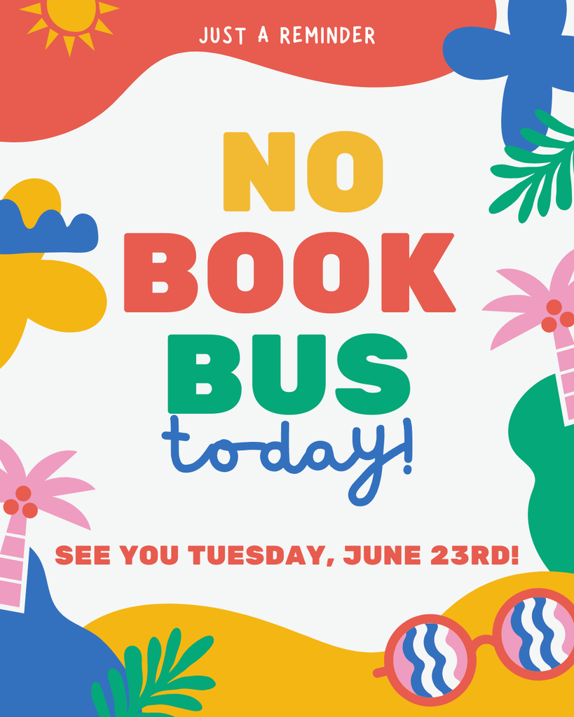 Book Bus
