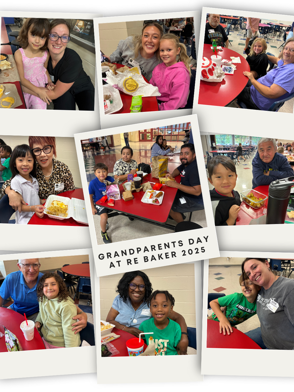 Grandparents Day