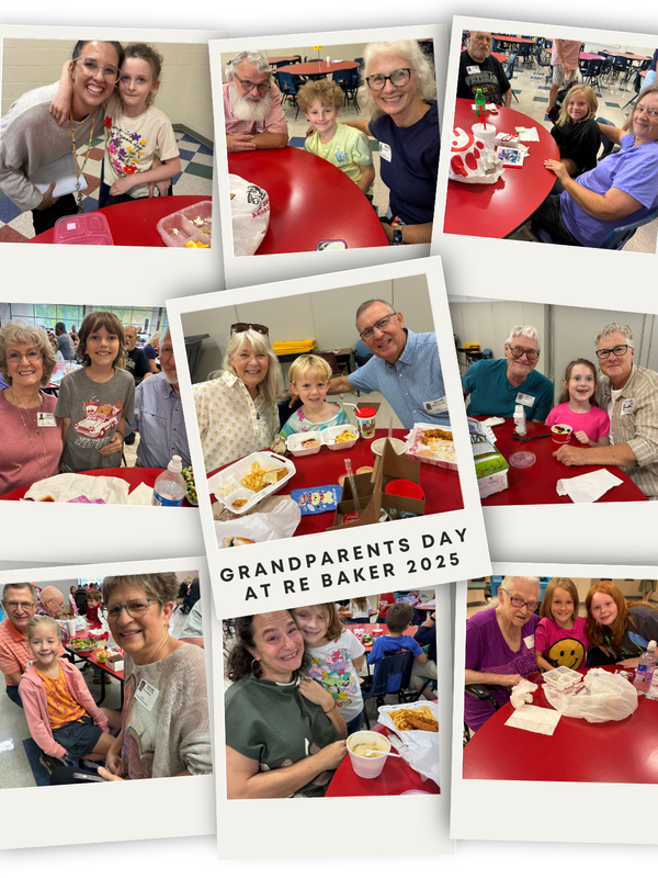 Grandparents Day