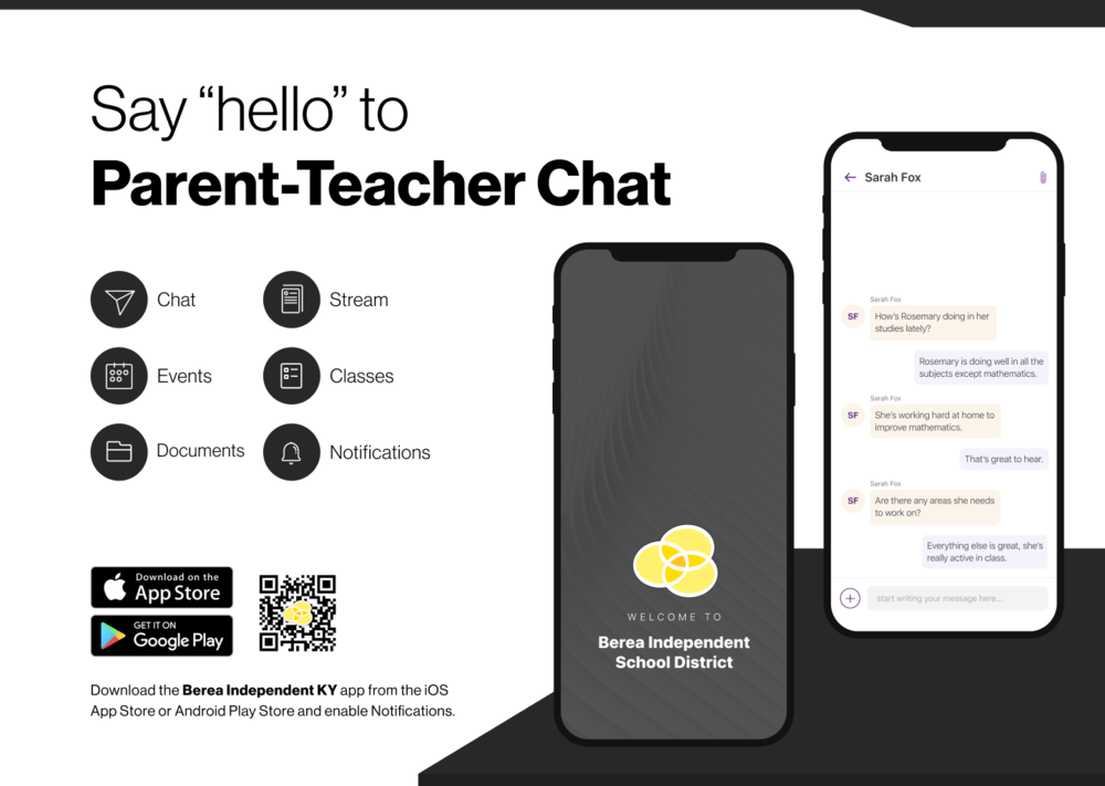 App Advert