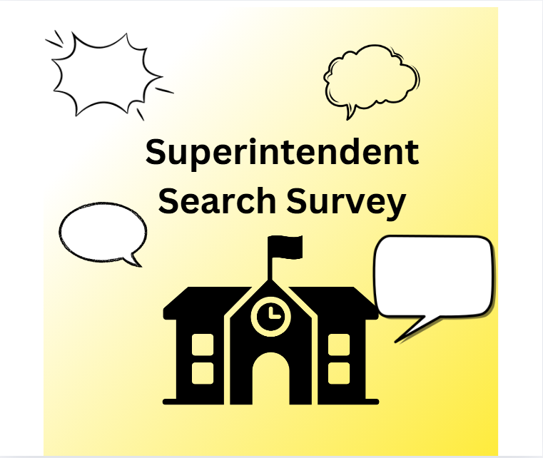 Superintendent Search Survey