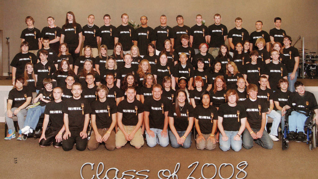 Class of 2008