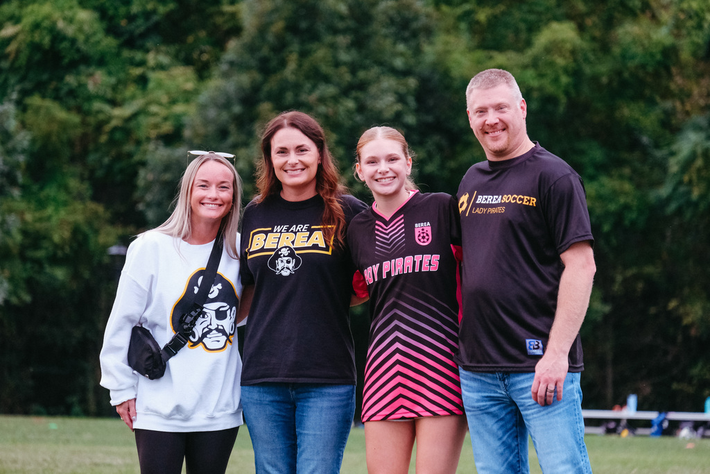 HS Girls Soccer Senior