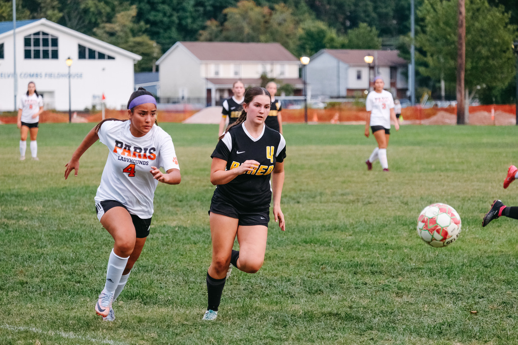HS Girls Soccer