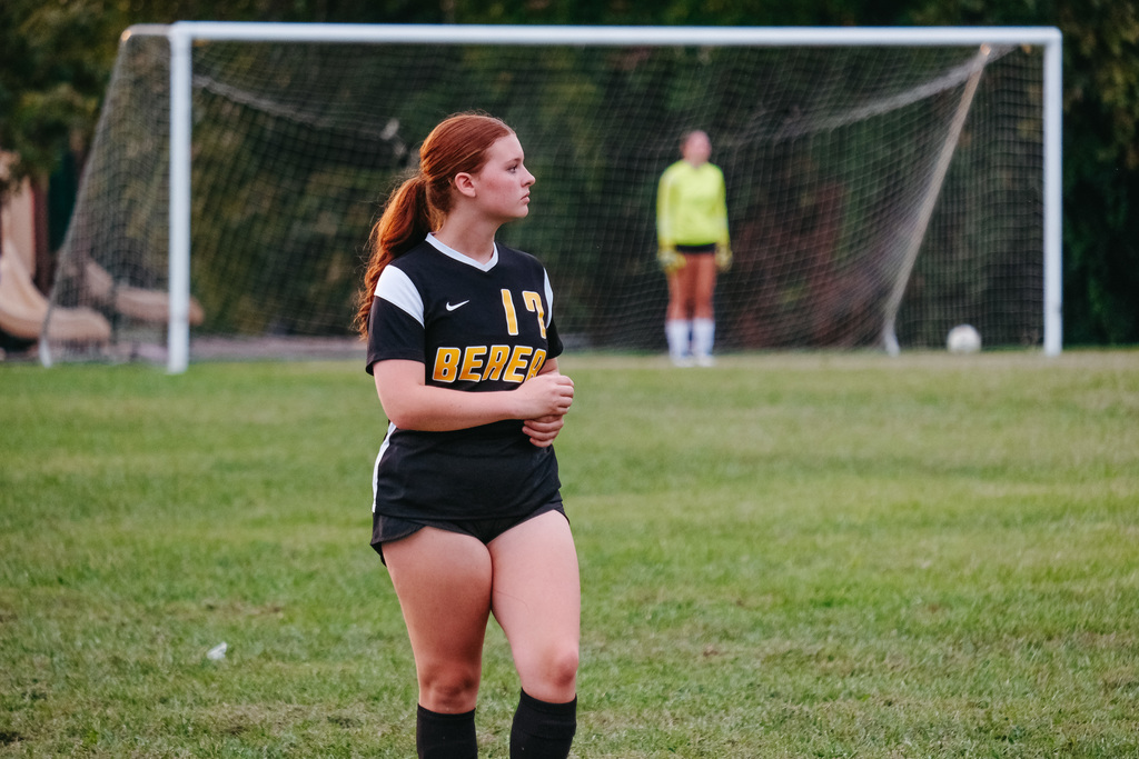 HS Girls Soccer