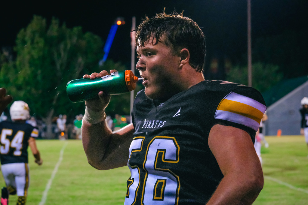 Football game