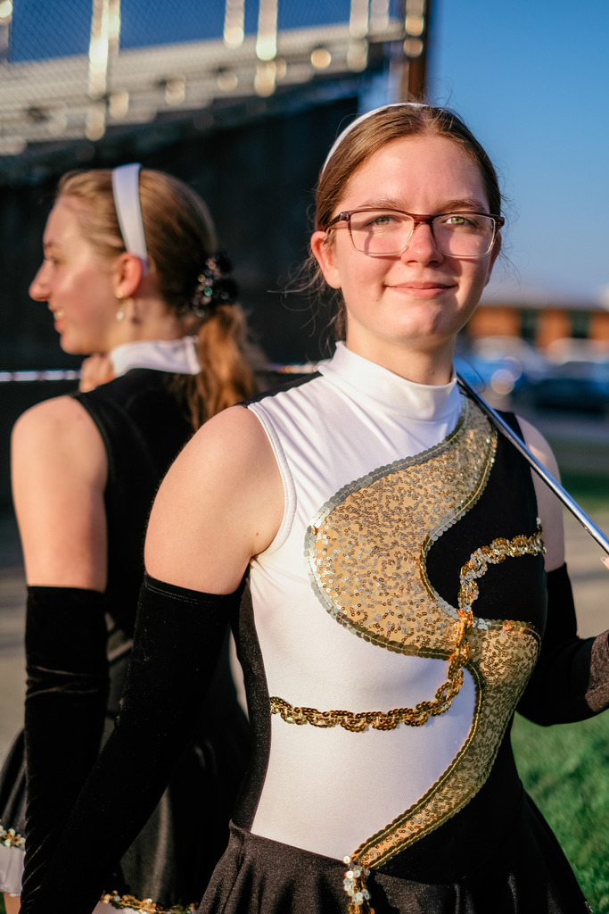 Majorettes
