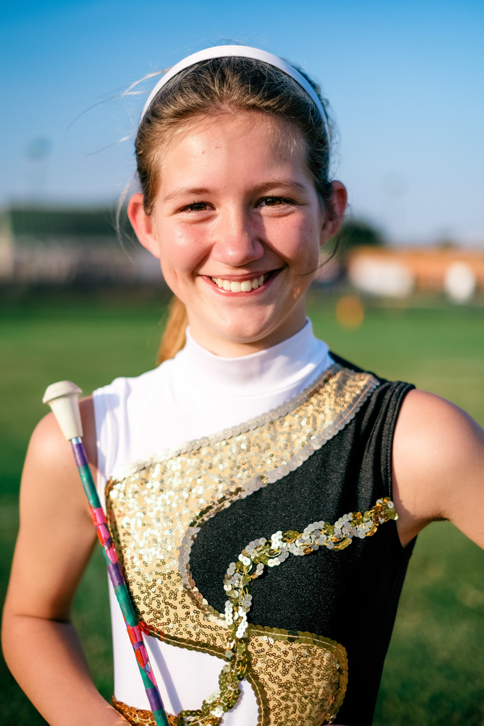 Majorettes