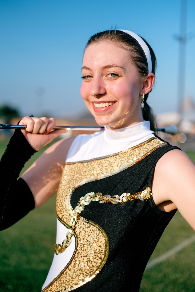 Majorettes