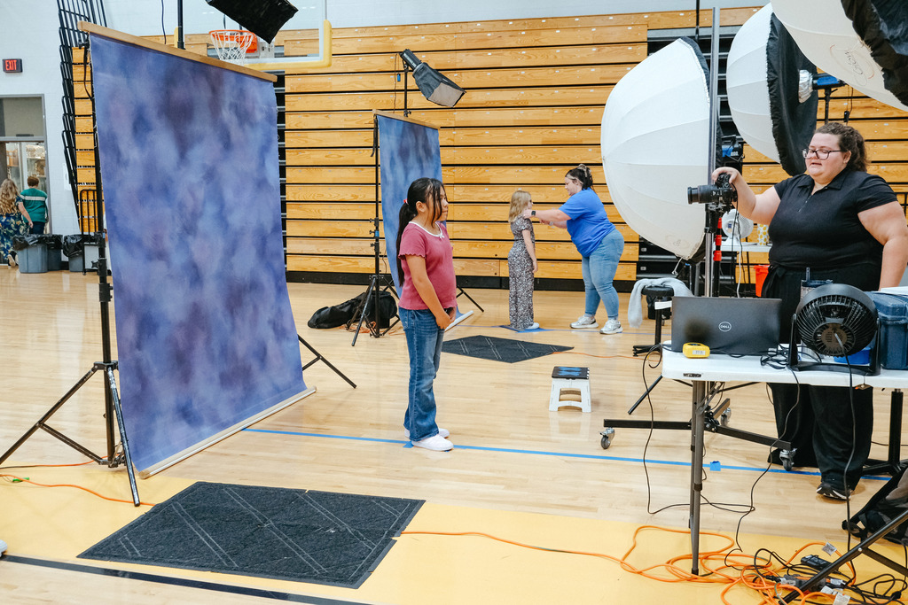 Picture Day