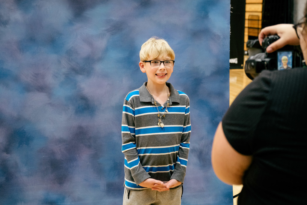 Picture Day