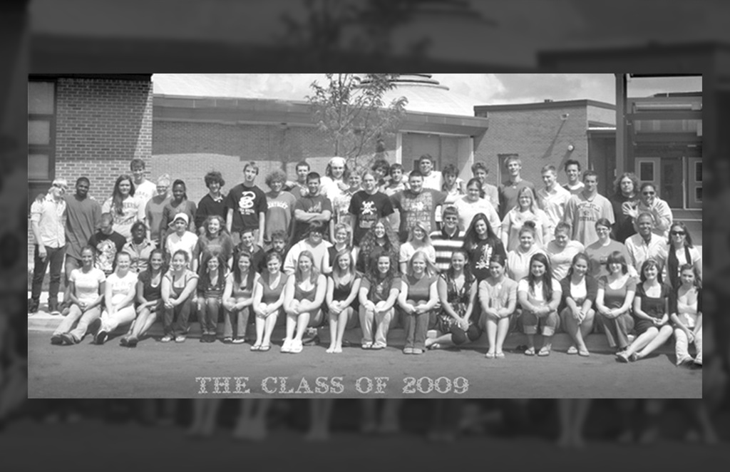 Class of 2009