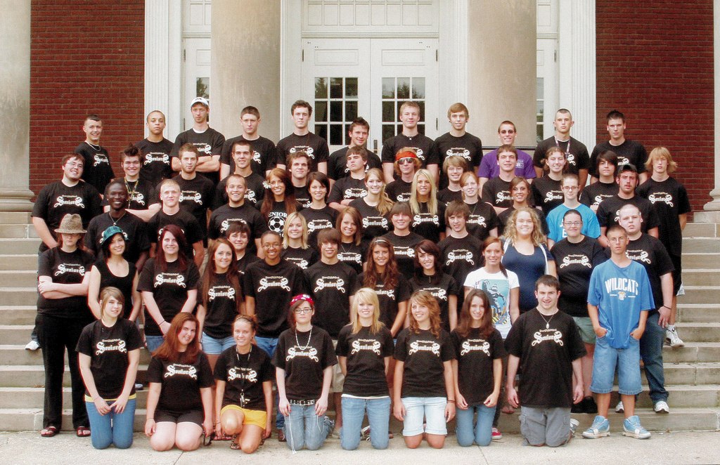 Class of 2010
