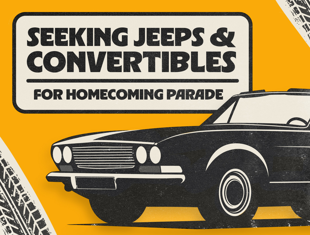 Seeking Jeeps and Convertibles