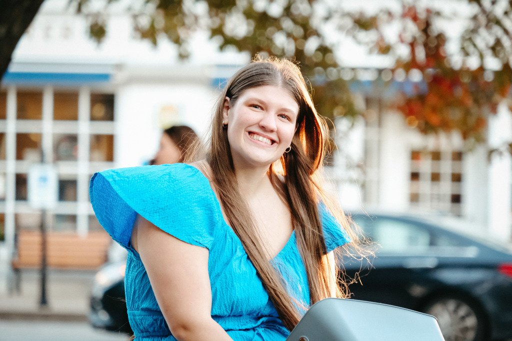 2025 Homecoming Parade