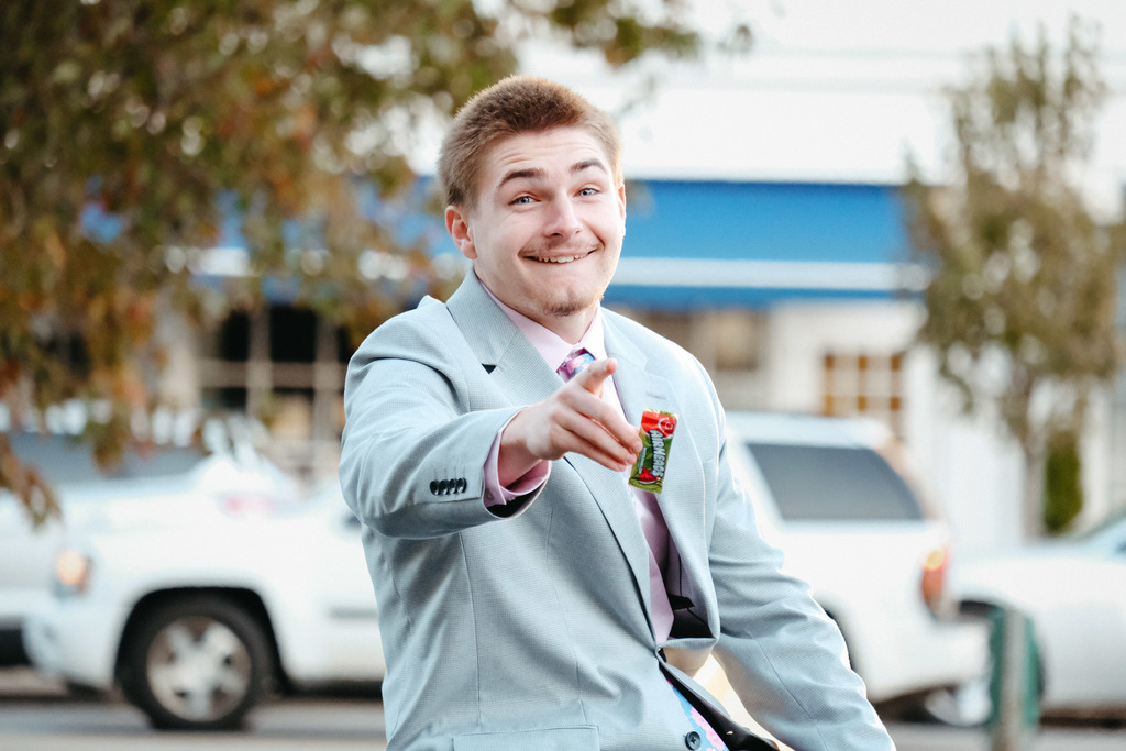 2025 Homecoming Parade