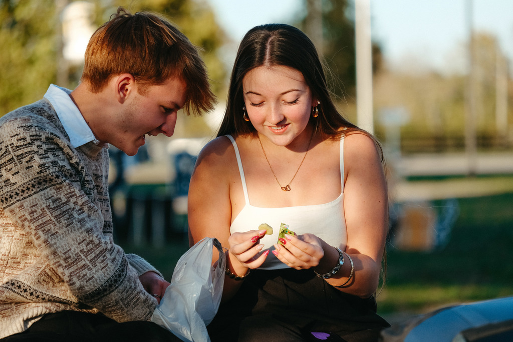 2025 Homecoming Parade
