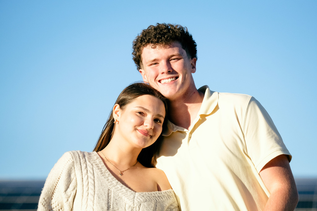 2025 Homecoming Parade