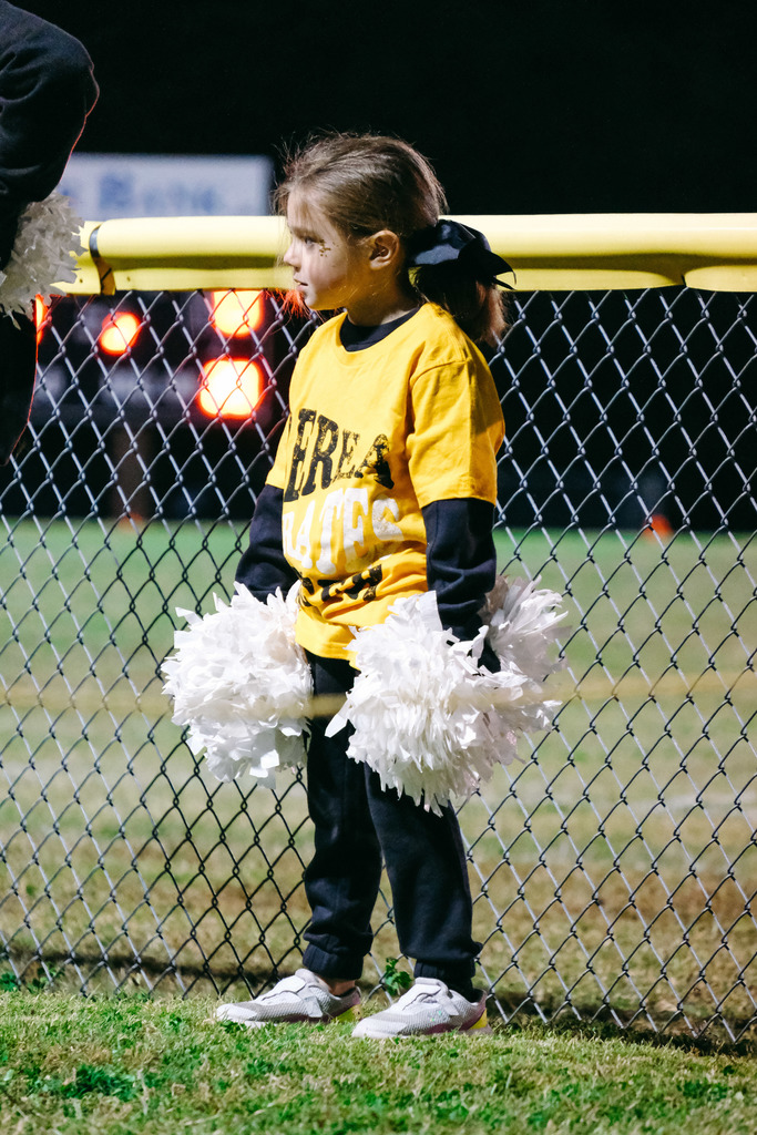Homecoming Football Game