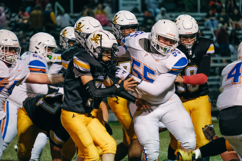 Homecoming Football Game