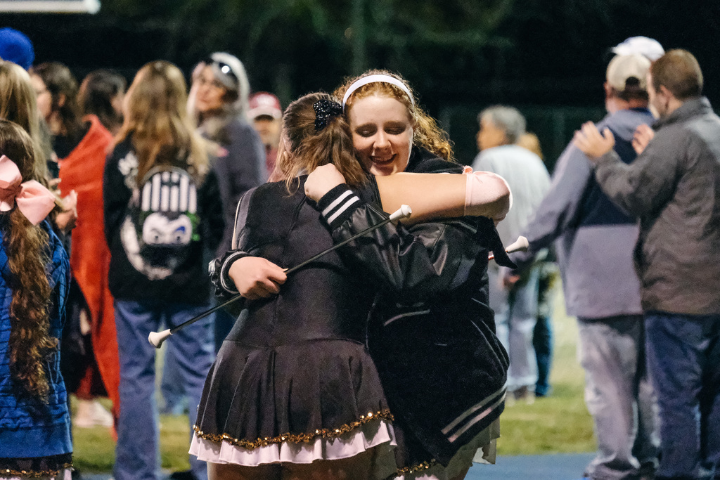 Homecoming Football Game