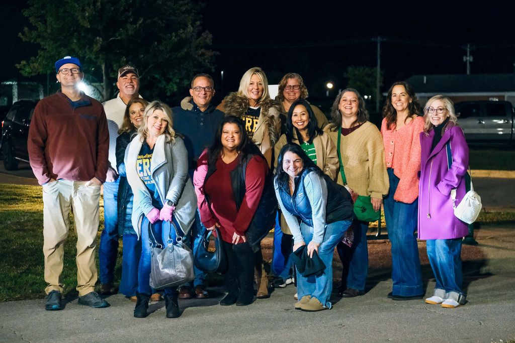 Homecoming Football Game