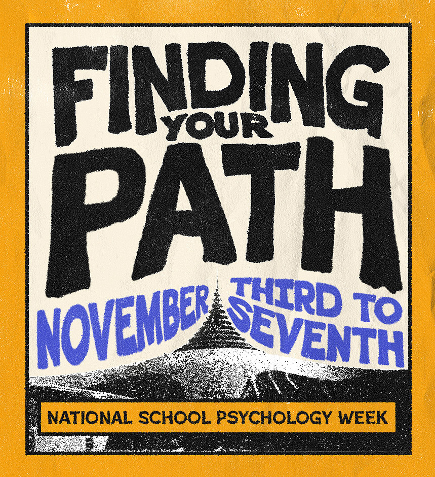 Celebrating National School Psychology Week