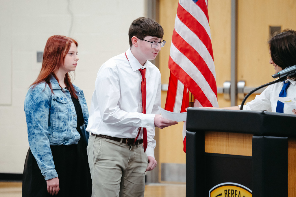 JAG Initiation and Installation Ceremony