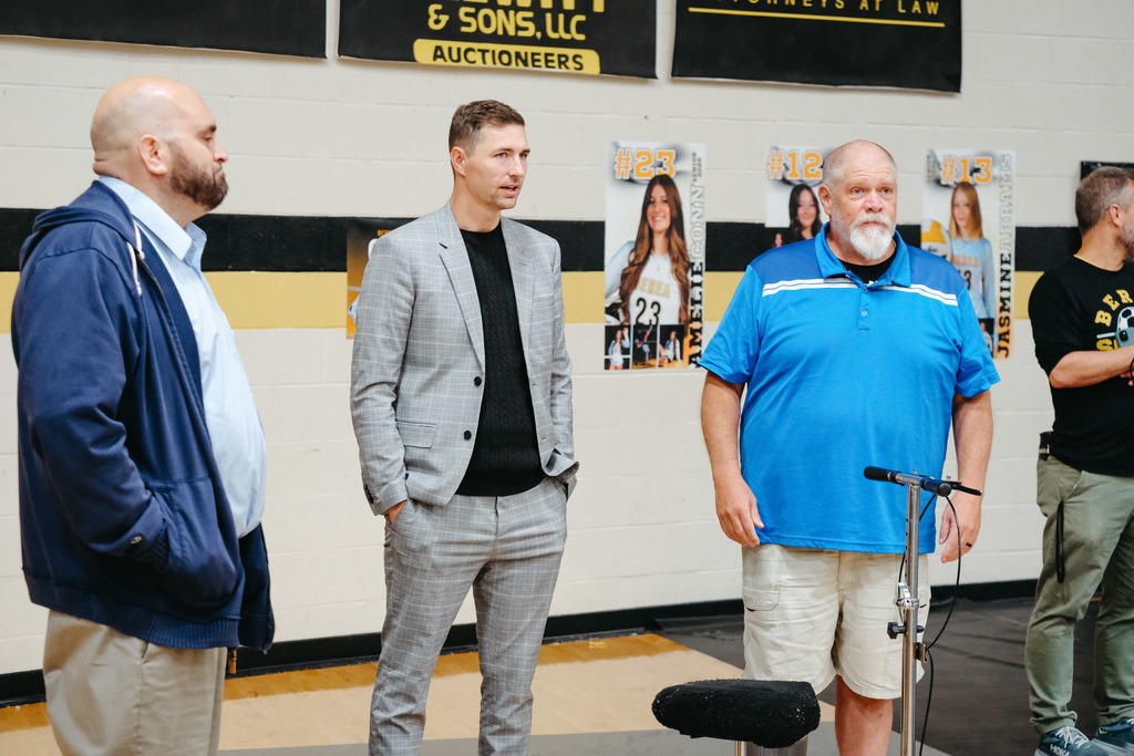 JAG Initiation and Installation Ceremony