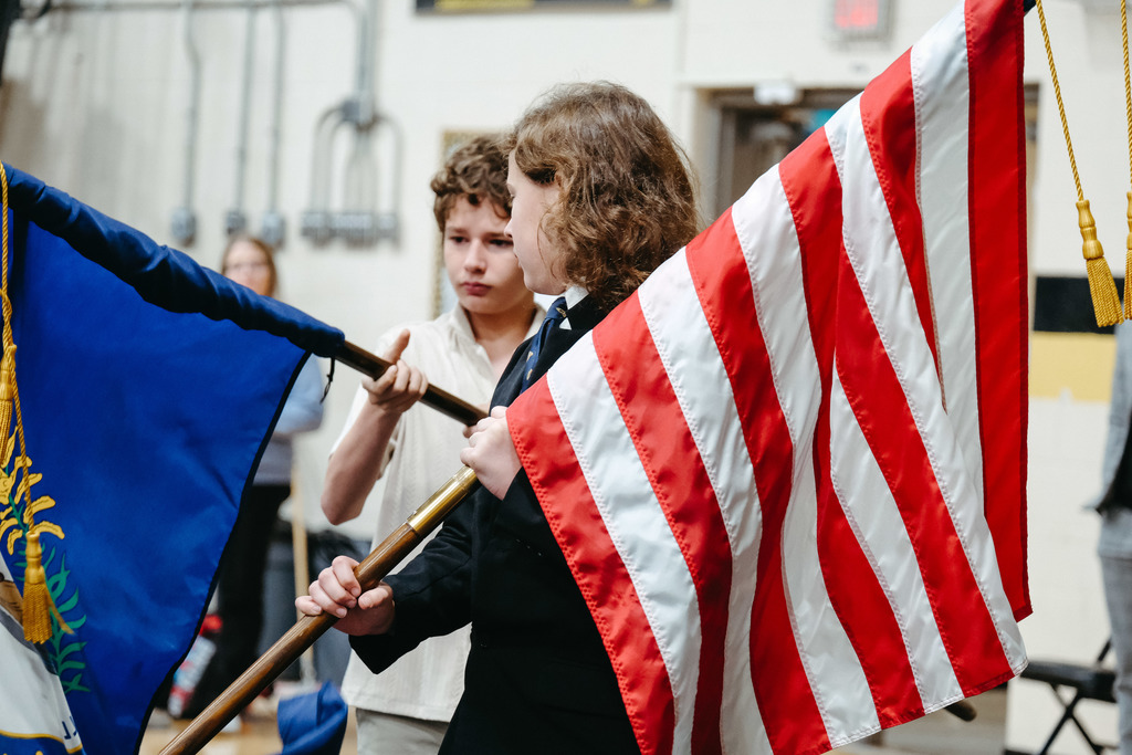 JAG Initiation and Installation Ceremony