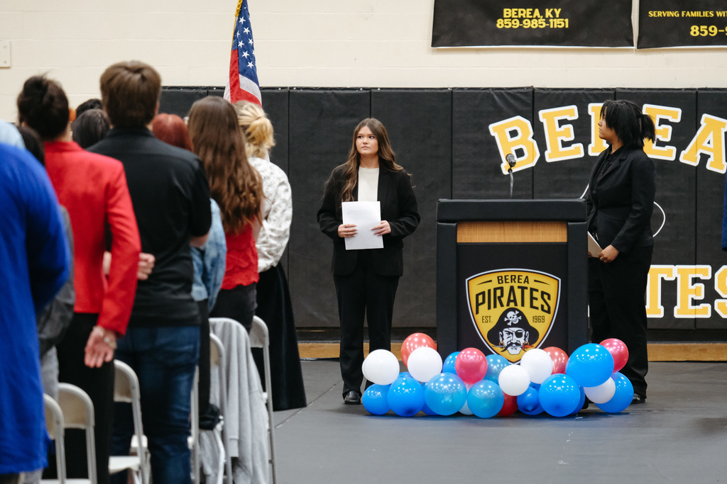 JAG Initiation and Installation Ceremony