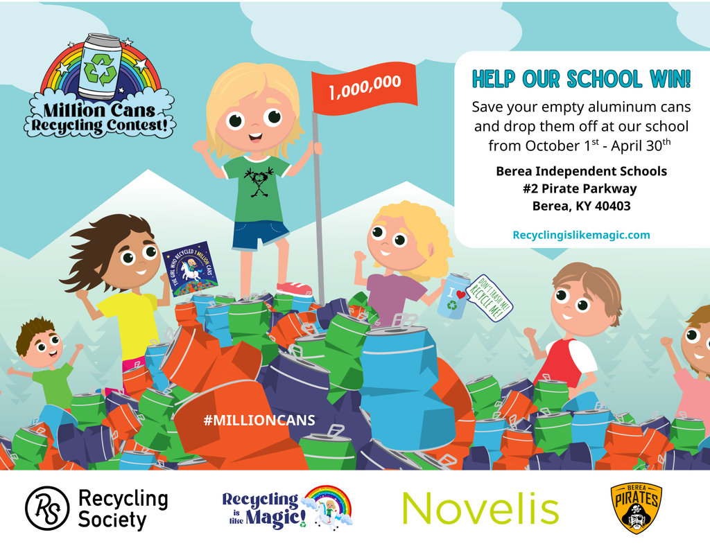 Berea Recycling Project