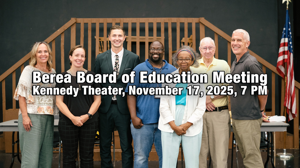 Board Meeting on Nov 17