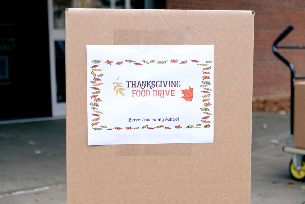 Berea College HR Department Breakfast