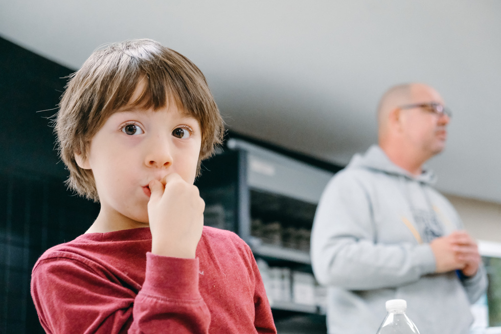 Charlie Brown Thanksgiving