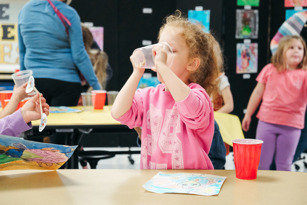 Charlie Brown Thanksgiving
