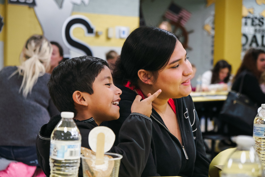 Charlie Brown Thanksgiving