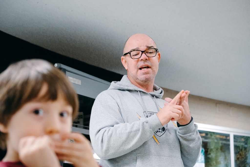 Charlie Brown Thanksgiving